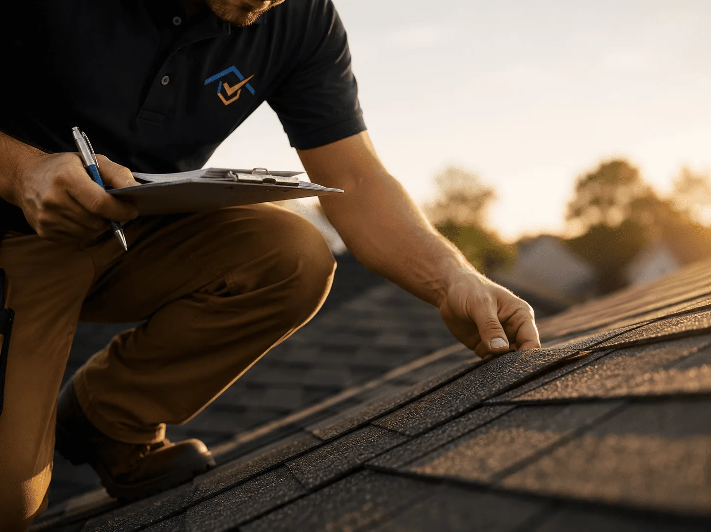 Why Choose Roof Inspection in Rosemount, MN